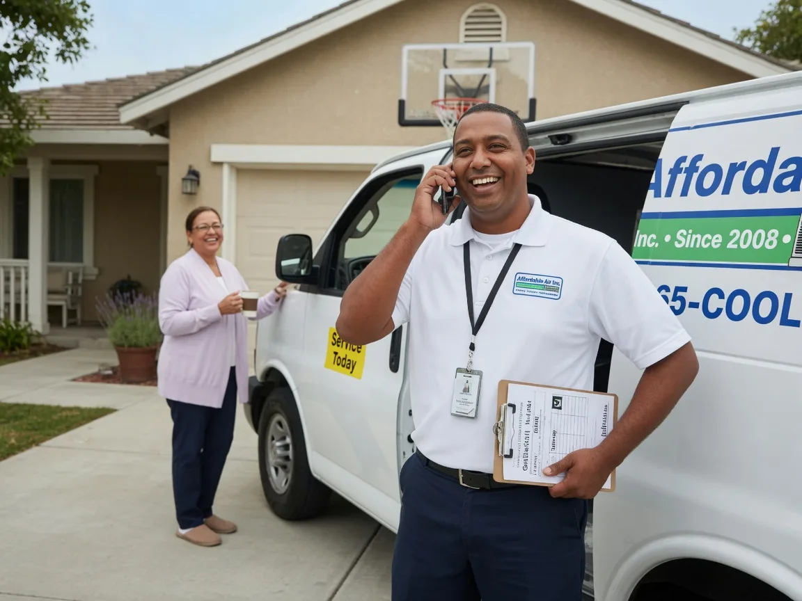 Central Ac Repair Glenshaw, PA FAQs
